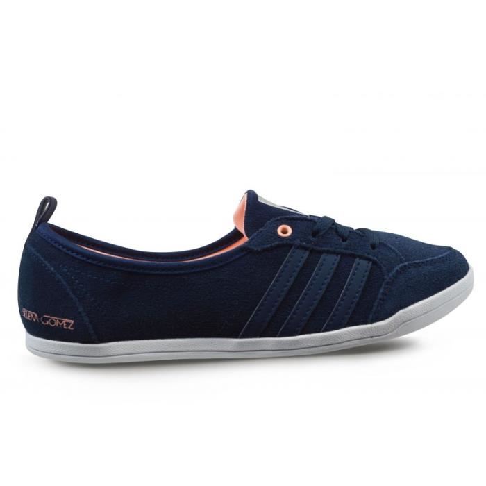 chaussures adidas neo femme