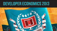 Developer Economics 2013